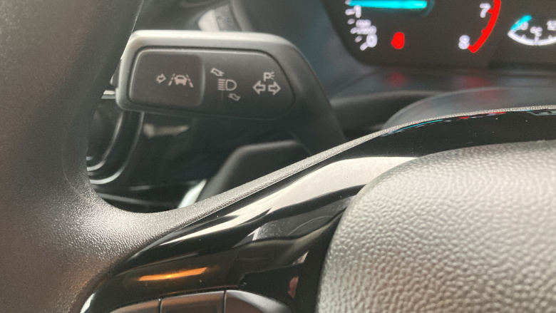 Ford Fiesta 1.0 EcoBoost 95 Trend 5dr Petrol Hatchback